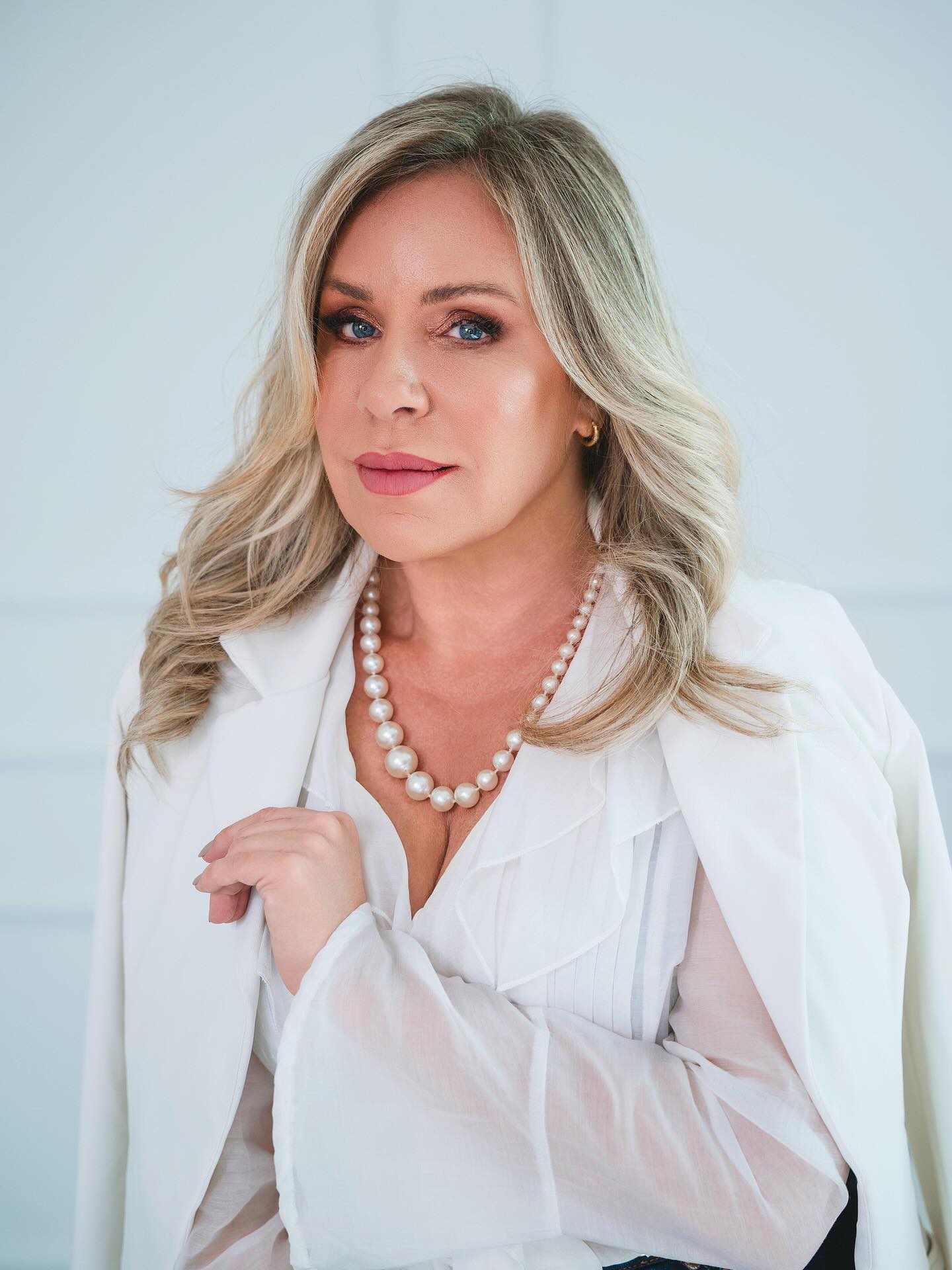 Dra. Cláudia Piazzetta, cirurgiã-dentista e especialista em Harmonização Orofacial